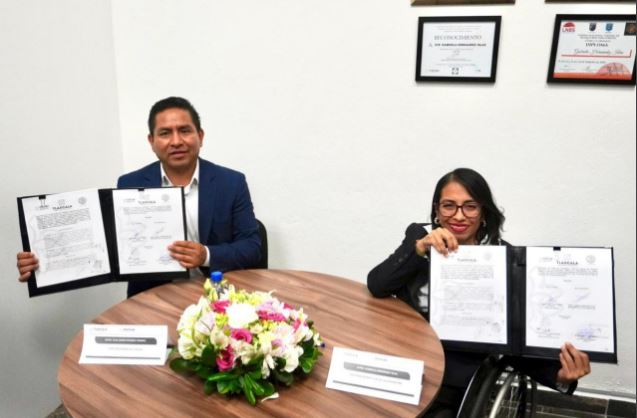 Amplía Icatlax acceso a programas de formación laboral