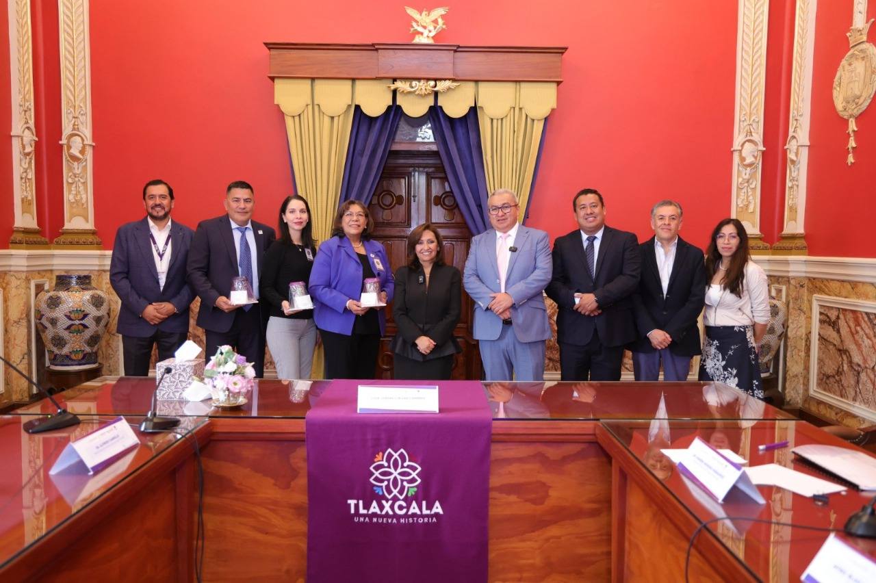 Fortalecerá gobierno estatal los intercambios educativos internacionales