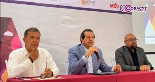 Próximos eventos deportivos dejarán una derrama económica de 39 MDP en Tlaxcala