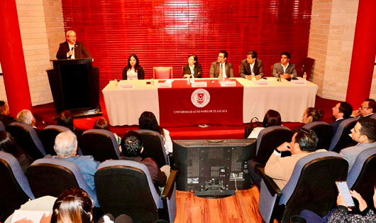 Firman convenio sepe y UATx para impulsar programa “atención a necesidades educativas específicas en casa”