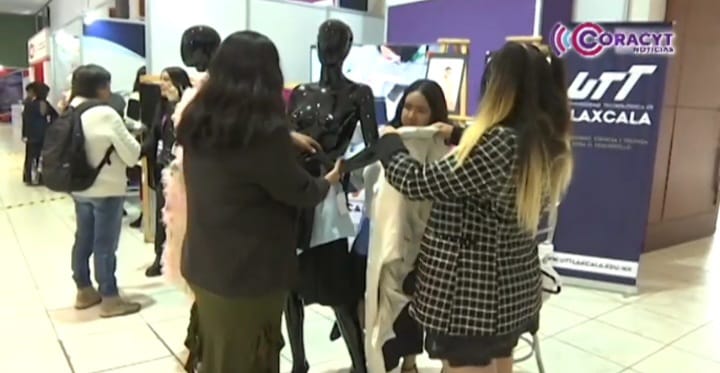 Elevó Foro de Proveeduría, Moda y Negocios expectativas entre estudiantes