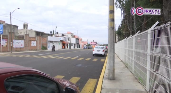 Ante ola de delincuencia, habitantes de Tlaxcala capital conformaron comités de vigilancia