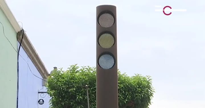 Piden señalización vial en zona escolares de Tlaxcala capital