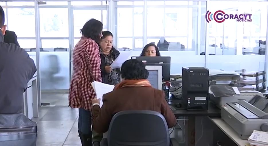 Funcionarios judiciales, pilares fundamentales del sistema legal