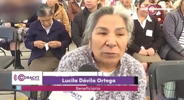 Jóvenes promueven bienestar y apoyo solidario en las comunidades del estado
