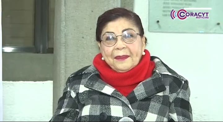 Otorgan el reconocimiento “Libertad de la Palabra” a la periodista Susana Fernández