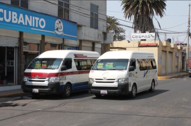 Registra SMyT más de 88 mil trámites vehiculares en línea