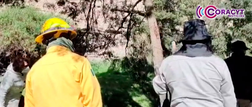 Avanza CEAS en limpieza del río Zahuapan, exhorta a reforzar la vigilancia