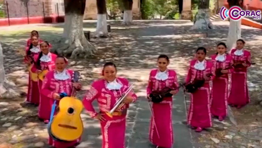 Contla celebrará a “Santa Cecilia” con Festival de Música