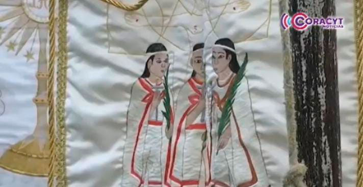 Diócesis ofreció un recorrido por la historia de Tlaxcala