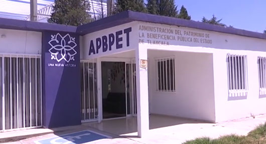 Beneficiará Apbpet a más de 12 mil personas durante 2025
