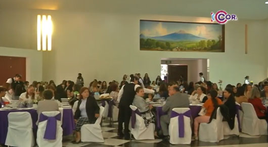 Reforzarán acciones de equidad de género en el Cecyte-Emsad 