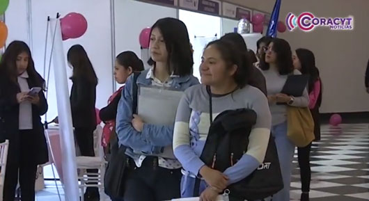 Ferias del empleo facilitan a las mujeres el acceso al mercado laboral