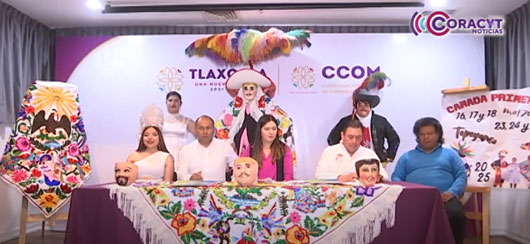 Tepeyanco celebrará su Carnaval del 16 al 25 de marzo