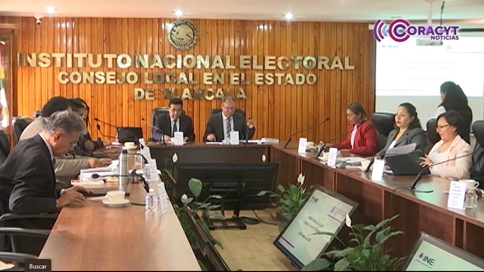 Más de 4 mil ciudadanos observarán la elección del 1 de junio
