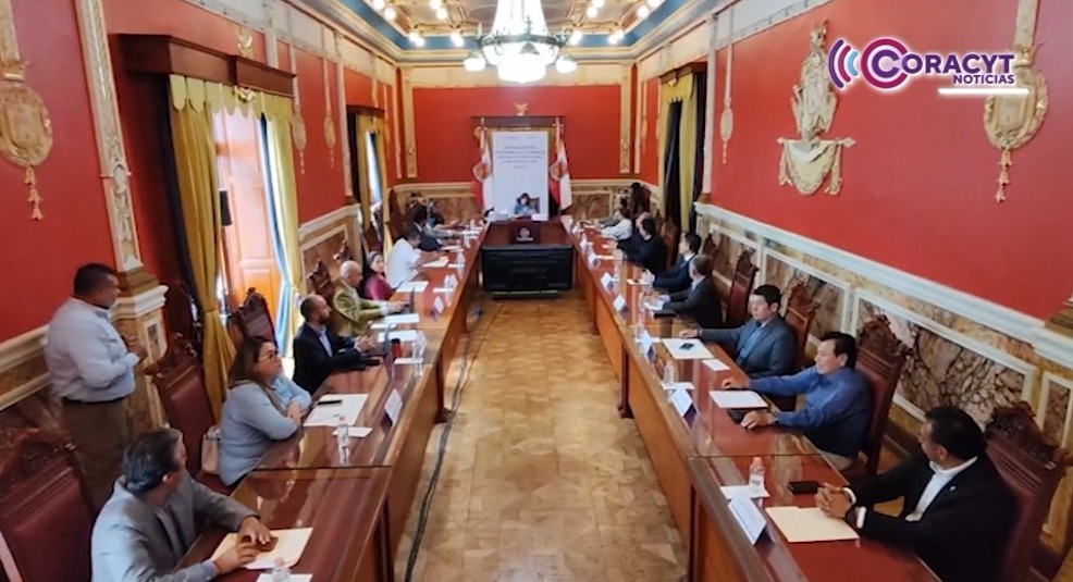 Garantizará gobierno estatal movilidad y seguridad vial en Tlaxcala
