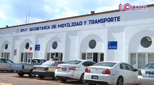 Cuenta SMYT con once trámites disponibles en línea 