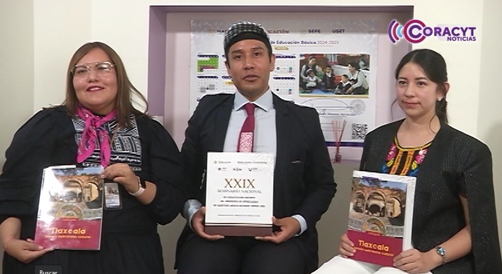 Docentes de Tlaxcala viajarán a Estados Unidos para actualizarse