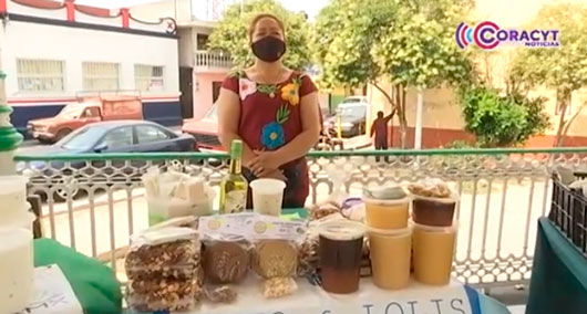 Promoverá SIA productos locales en instituciones de educación básica