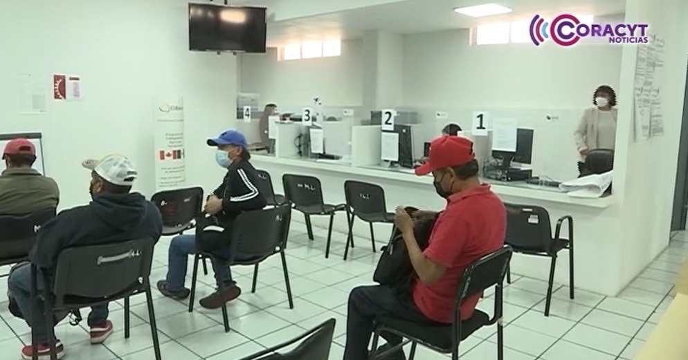 ¿Estás en busca de trabajo? Asiste al reclutamiento masivo este 29 de mayo 