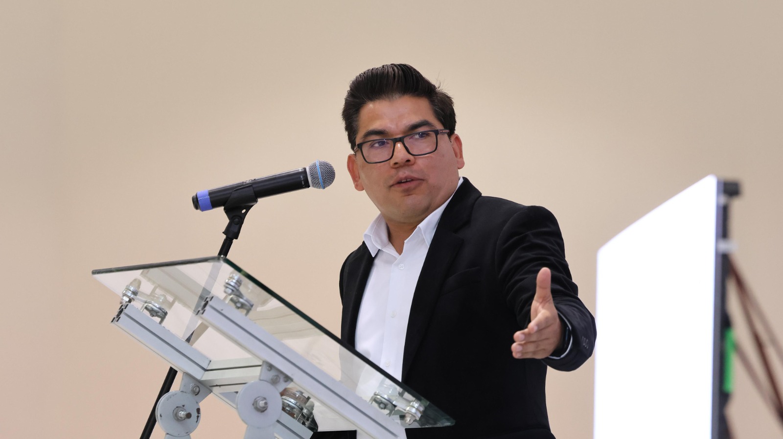 Fomenta SEP Tlaxcala la participación democrática en inédita elección del Poder Judicial