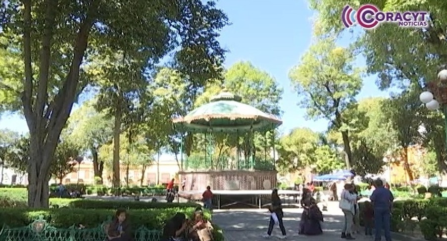 Fortalecen estrategia de seguridad en Tlaxcala capital 