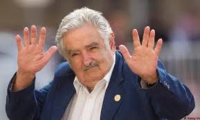 Invita SC a homenaje a Pepe Mujica, expresidente de Uruguay