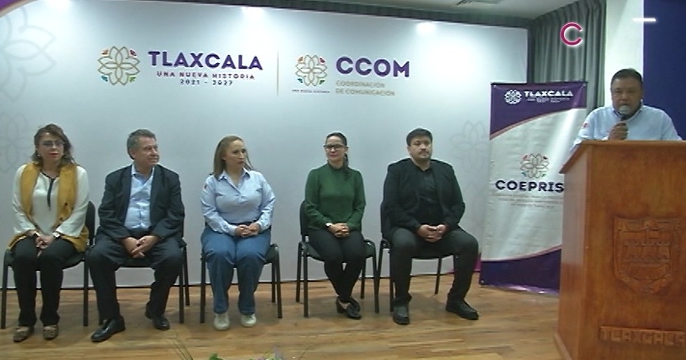 Instituciones públicas y privadas se comprometen con el bienestar de la población 