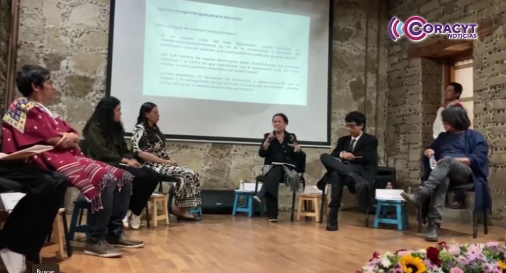 Pinacoteca del Estado impulsa espacios de reflexión y diálogo cultural