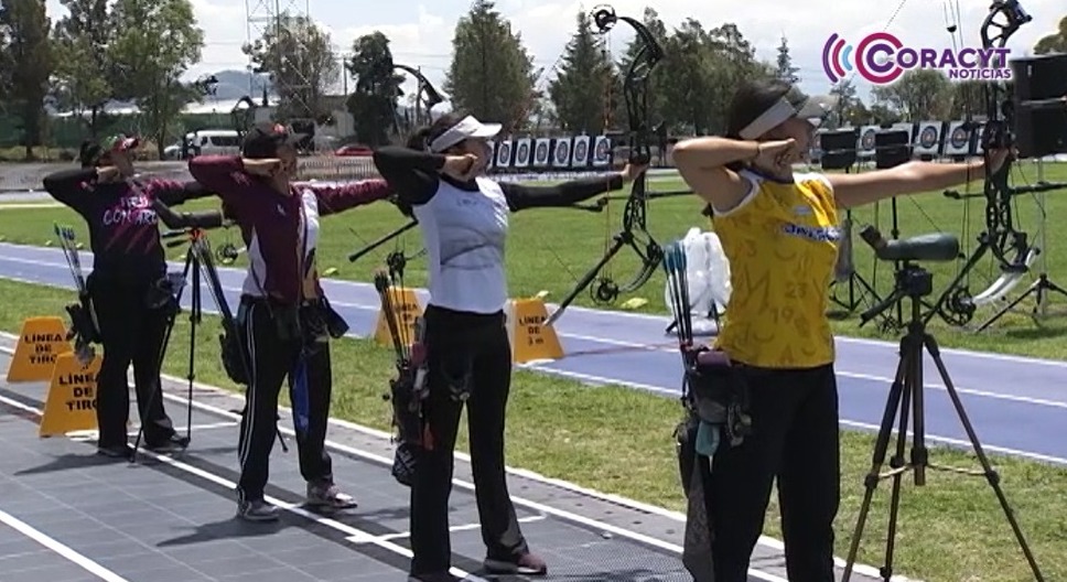 Ciudad de México se queda con el bronce en rondas individuales