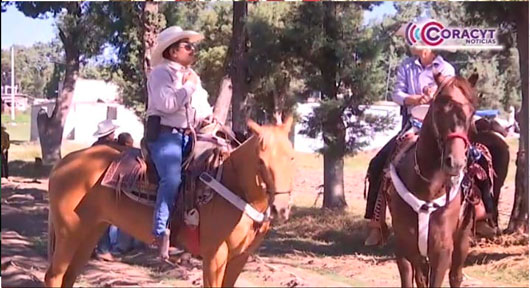 Piden buenas cosechas a San Isidro Labrador