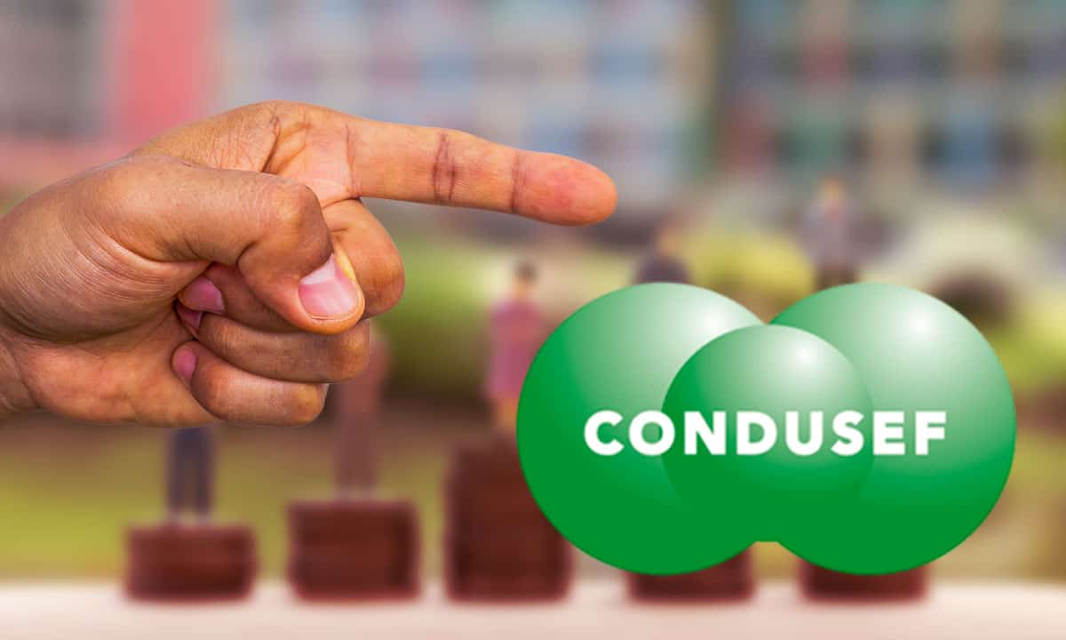 Seis Instituciones Financieras, debidamente constituidas e inscritas en el SIPRES han informado/notificado a esta autoridad de la suplantación de identidad: Condusef