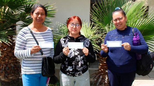 Financia Fomtlax a sectores económicos clave de Tlaxcala