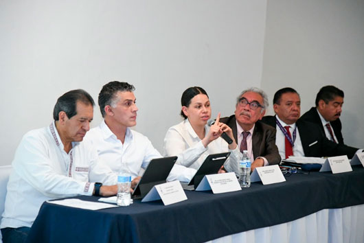 Fortalece Tlaxcala alianzas culturales rumbo a los 500 años de su fundación