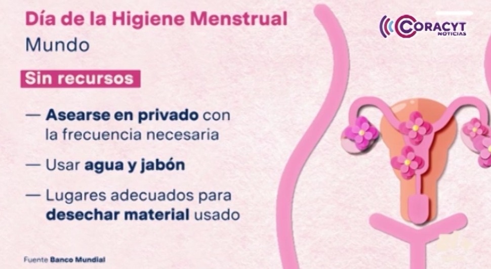 El 26% de las infecciones vaginales son prevenibles: IMSS