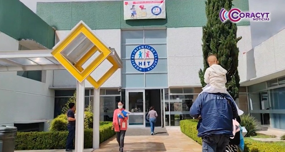 Leucemia, el cáncer más común en la población infantil: especialista