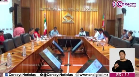 Aprobó el ITE el procedimiento para verificar elegibilidad de candidaturas del Poder Judicial