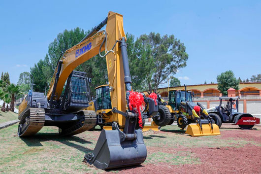 Brindará Capama mejores servicios a habitantes de Apizaco 