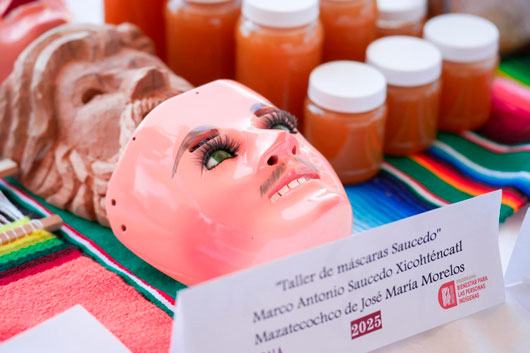 Secretarías de Cultura Federal y estatal lanzan convocatoria Pecda 2025