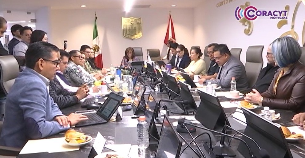 Implementará gobierno estatal el “Mando Coordinado” en San Pablo del Monte 