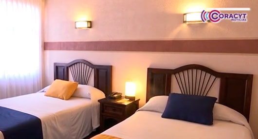 La Olimpiada Nacional 2025 incrementó la ocupación hotelera