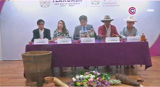 Contribuirá “Festival del Pulque Atltzayanca 2025” al rescate de zona boscosa