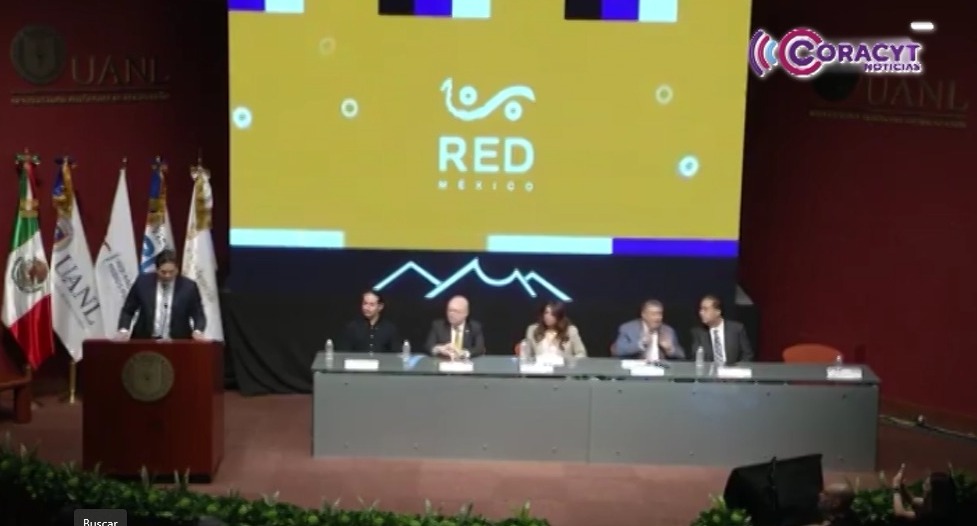 Inauguran la XXXIX Asamblea General Ordinaria de la Red México en Monterrey