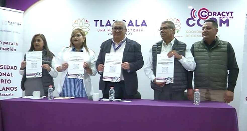 Convocatoria de la Universidad Nacional “Rosario Castellanos” cerrará el 2 de junio