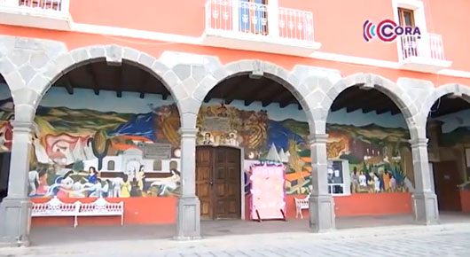 Hace 90 años Sanctórum se convirtió en municipio 