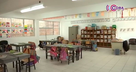 Jornada electoral no afectará actividades escolares: SEPE