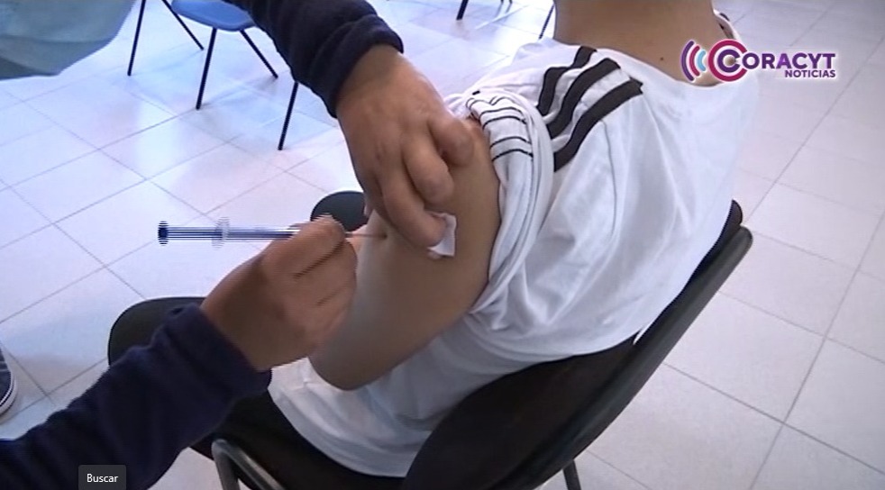 Vacunarán a 75 mil estudiantes contra el sarampión 