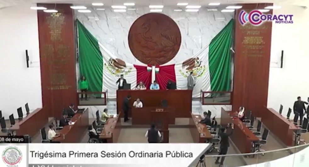 Congreso local presentó una iniciativa para crear el Banco de Datos de Perfil Genético