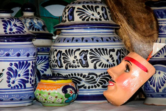 Reconocerán a las y los guardianes de la talavera en Tlaxcala