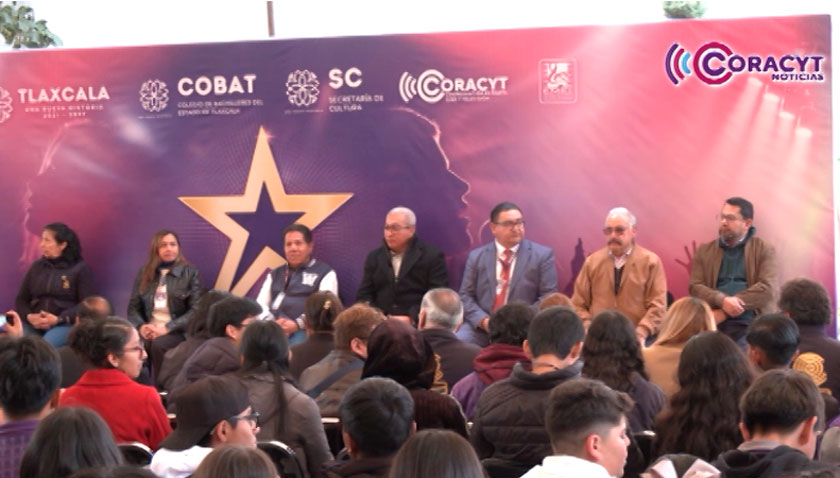 Participaron 309 voces en casting de “Talentos Tlaxcala 2025”, categoría de canto